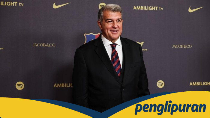Laporta Sebenarnya Enggan Barcelona Tanding di AS, tapi Tertarik Cuan: Bisakah Uang Mengalahkan Prestasi?