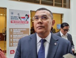 Mafia Tanah Terancam: Wamen ATR Tegakkan Hukum dengan 140 Penindakan!