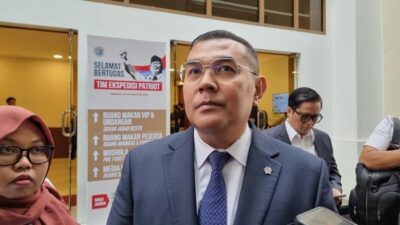 Mafia Tanah Terancam: Wamen ATR Tegakkan Hukum dengan 140 Penindakan!