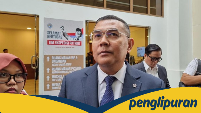 Mafia Tanah Terancam: Wamen ATR Tegakkan Hukum dengan 140 Penindakan!