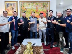 Bamsoet Dukung Rencana Motor Besar Indonesia Gelar Bogor Bike Festival 2025