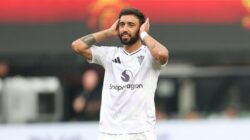 Bruno Fernandes: MU Harus Lebih Pede dan Arogan, Setelah Tekan Liverpool 2-1