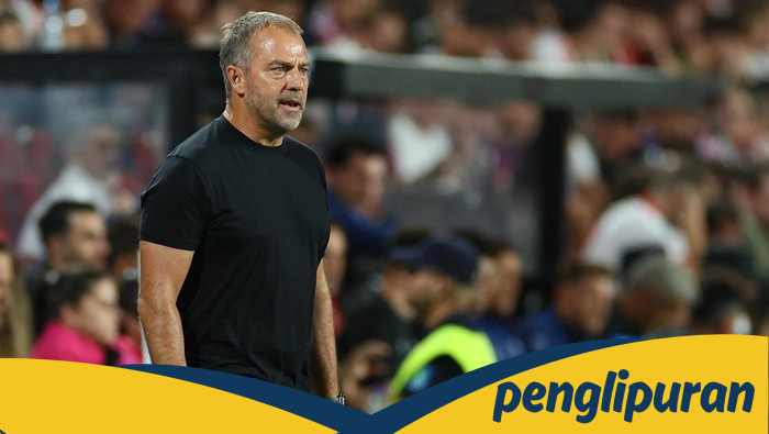 Wasit Diduga Kukuhkan Keunggulan Madrid di El Clasico, Flick Waspadai Skandal!