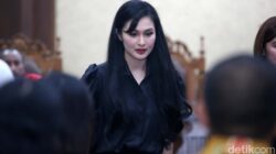 Asa Sandra Dewi, dari Tas Mewah hingga Mobil yang Dirampas Negara: Kisah Tak Terduga!