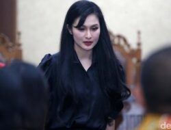 Asa Sandra Dewi, dari Tas Mewah hingga Mobil yang Dirampas Negara: Kisah Tak Terduga!