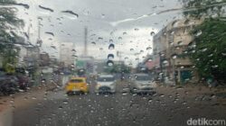 Air Hujan Ternyata Berbahaya! BRIN Imbau Jangan Dikonsumsi