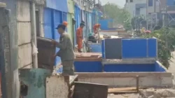 Prostitusi Gang Royal Kambuh Lagi, Pemprov DKI Siap Ubah Menjadi Kawasan Produktif
