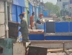 Prostitusi Gang Royal Kambuh Lagi, Pemprov DKI Siap Ubah Menjadi Kawasan Produktif