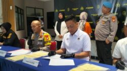 Wanita Bekasi Modus Tipu Jual-Beli Kavling, Korban 58 Orang Rugi Rp3 M