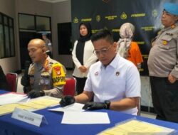 Wanita Bekasi Modus Tipu Jual-Beli Kavling, Korban 58 Orang Rugi Rp3 M