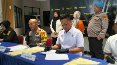 Wanita Bekasi Modus Tipu Jual-Beli Kavling, Korban 58 Orang Rugi Rp3 M