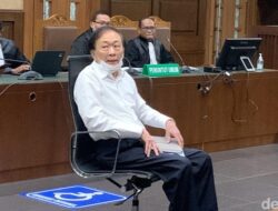 “Mampir-mampir Usai Sidang Bikin Surya Darmadi Berakhir di Nusakambangan: Kisah Tragis yang Mengguncang Publik”