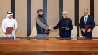 Afghanistan-Pakistan Kembali Sepakati Gencatan Senjata, Akhir Konflik Berdarah
