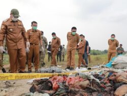 Walkot Serang: Limbah Medis di Walantaka, Bisakah Jakarta Bertanggung Jawab?