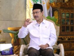 “Setahun Prabowo, Gus Ipul: Atas Dijaga, Tengah Difasilitasi & Bawah Dibela – Siapa yang Menang?”