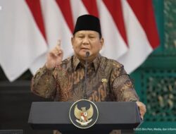 **Prabowo Wajibkan Menteri Pakai Maung: Mobil Bagus Pakai Kalau Libur Saja**