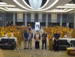 Waka MPR: Guru Harus Jadi Garda Terdepan Transformasi Pendidikan!