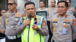 Kakorlantas Digerakkan Revitalisasi Digital, Pelayanan Masyarakat Dilancarkan dengan Transparan