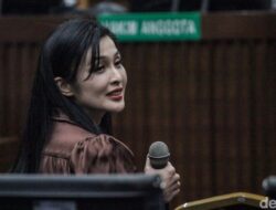 88 Tas Mewah & Rp33M Deposito: Kembalikan Ke Pangkuan, Sandra Dewi?