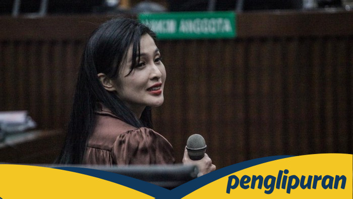 88 Tas Mewah & Rp33M Deposito: Kembalikan Ke Pangkuan, Sandra Dewi?