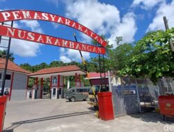 “Nusakambangan: Misteri Lokasi dan Asal-usul yang Belum Terpecahkan”