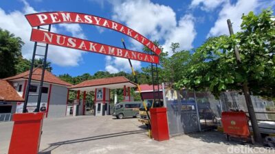“Nusakambangan: Misteri Lokasi dan Asal-usul yang Belum Terpecahkan”
