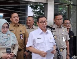 Pramono Jamin Duit DKI Rp 14,6 T, Dana Besar Ini Akhirnya Bergerak!