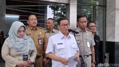 Pramono Jamin Duit DKI Rp 14,6 T, Dana Besar Ini Akhirnya Bergerak!