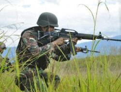 TNI Tembak Mati Panglima OPM dan 3 Anggotanya di Papua Pegunungan: Konflik Berdarah atau Usaha Penegakan Hukum?