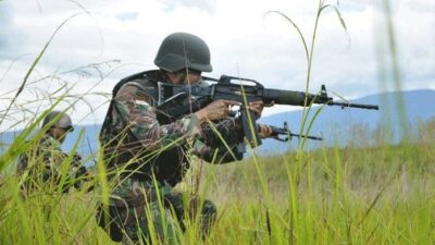 TNI Tembak Mati Panglima OPM dan 3 Anggotanya di Papua Pegunungan: Konflik Berdarah atau Usaha Penegakan Hukum?