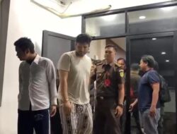 Sidang Perdana Ammar Zoni Terkait Kasus Peredaran Sabu Digelar Lusa, Apakah Ini Awal Kebangkitan Baru?