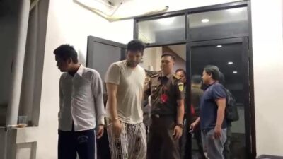 Sidang Perdana Ammar Zoni Terkait Kasus Peredaran Sabu Digelar Lusa, Apakah Ini Awal Kebangkitan Baru?