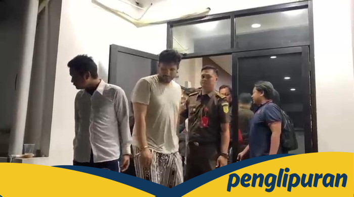 Sidang Perdana Ammar Zoni Terkait Kasus Peredaran Sabu Digelar Lusa, Apakah Ini Awal Kebangkitan Baru?