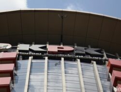 **KPK Panggil Komut PT IAE di Kasus Jual-Beli Gas Rugikan Negara USD 15 Juta**