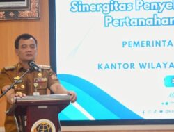 Pemprov Jateng & KAI Bersiap Bangun Stasiun Batang, Revitalisasi Transportasi Berikutnya