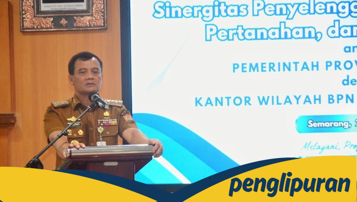 Pemprov Jateng & KAI Bersiap Bangun Stasiun Batang, Revitalisasi Transportasi Berikutnya