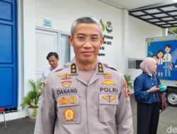 “Satgas MBG Polri Buka Pelatihan Relawan dan Magang Calon Kepala SPPG: Masa Depan Keamanan di Tangan Muda”
