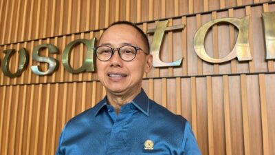 PAN Ajak Pimpinan MPR Ikuti Mobil Maung, Dukung Prabowo atau Ancam Kebangsaan?