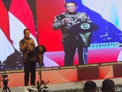 Kapolda Herry Heryawan Apresiasi Posbankum Riau, Langkah Strategis untuk Kemanusiaan!