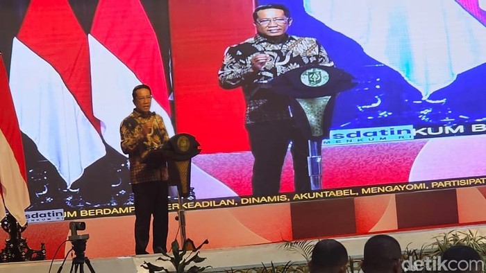 Kapolda Herry Heryawan Apresiasi Posbankum Riau, Langkah Strategis untuk Kemanusiaan!