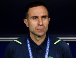 Timur Kapadze Tanggapi Rumor Latih Timnas Indonesia: Apakah Ini Pemecatan Taktis?