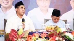 [Hari Santri Nasional, Taj Yasin Berikan Peringatan Penting untuk Anak-Perempuan di Pesantren]