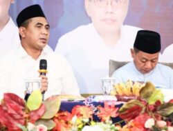 [Hari Santri Nasional, Taj Yasin Berikan Peringatan Penting untuk Anak-Perempuan di Pesantren]