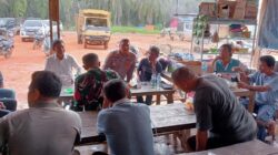 Konflik Lahan di Rohil Berujung Bentrok, Kapolres: Hentikan Provokasi!