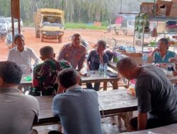 Konflik Lahan di Rohil Berujung Bentrok, Kapolres: Hentikan Provokasi!