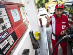 **Mobil-Motor Tahun 2000 ke Atas Aman Pakai Etanol 10%, Ini Penjelasan Ahli**