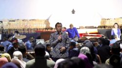Ibas Ajak Warga Pacitan Jaga Persatuan dan Rawat Fasilitas Wisata-Budaya, Dukung Pariwisata Berkelanjutan!