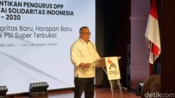 PSI Gelar Rakernas Akhir 2025 di Makassar, Bapak J Bakal Diumumkan? – Update 1