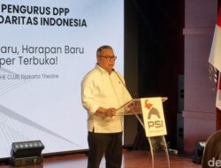 PSI Gelar Rakernas Akhir 2025 di Makassar, Bapak J Bakal Diumumkan? – Update 1