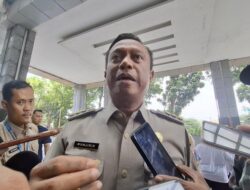 “Try Out KJP Hibrid: 3.304 Siswa dari 40 SMA Jaktim Siap Bersaing di Era Digital!”